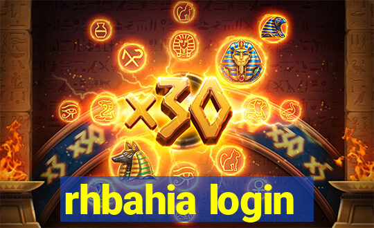 rhbahia login